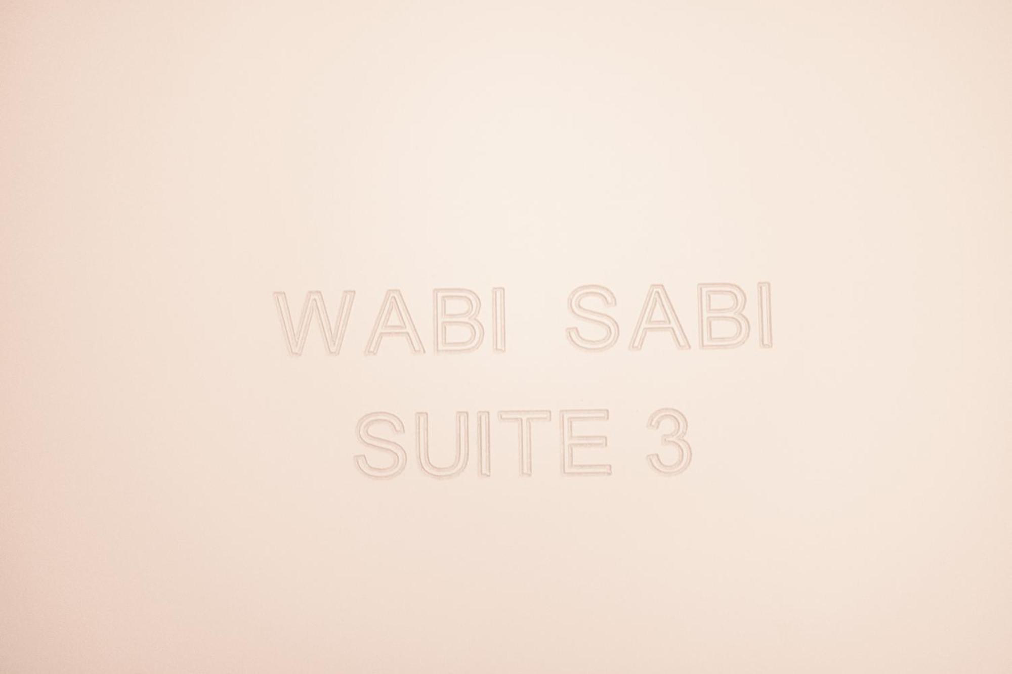 Wabisabi Suites - Mero Cannes Exterior foto