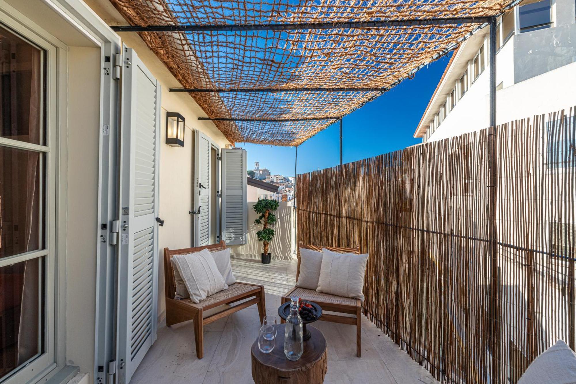 Wabisabi Suites - Mero Cannes Exterior foto