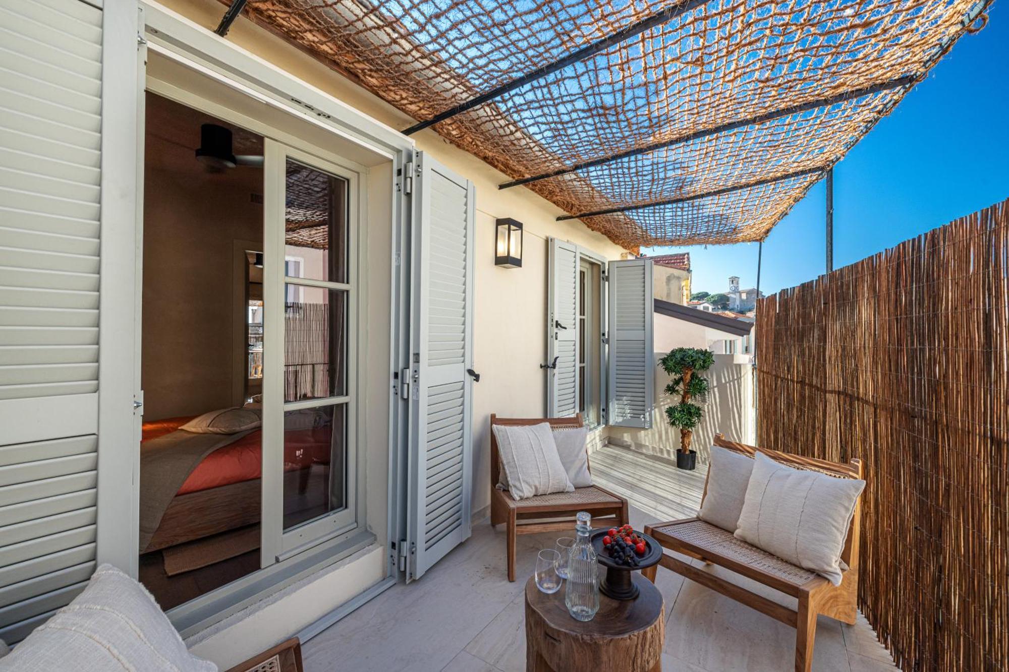 Wabisabi Suites - Mero Cannes Exterior foto