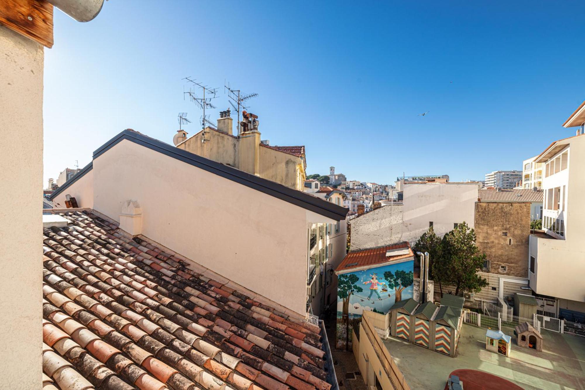 Wabisabi Suites - Mero Cannes Exterior foto