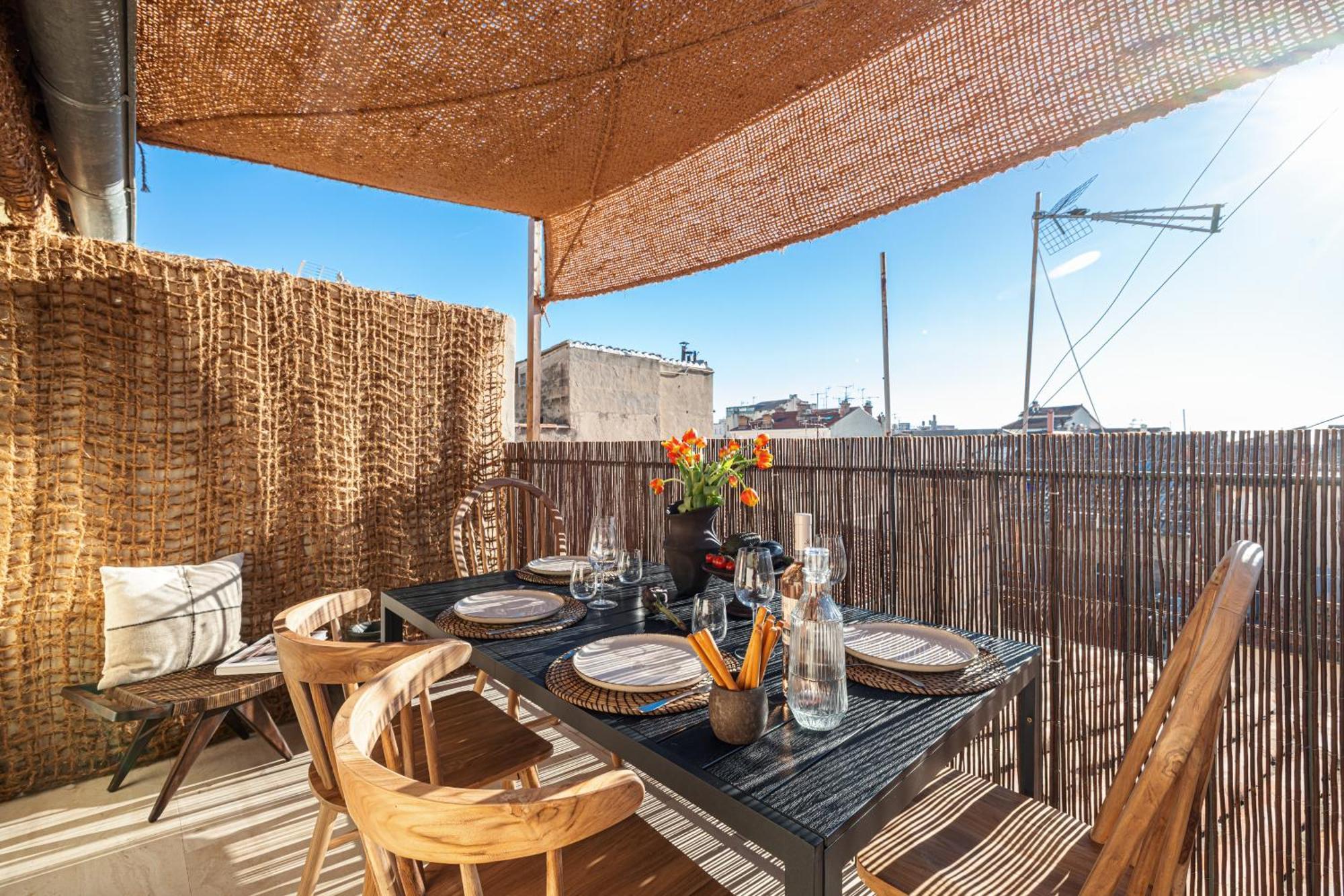 Wabisabi Suites - Mero Cannes Exterior foto