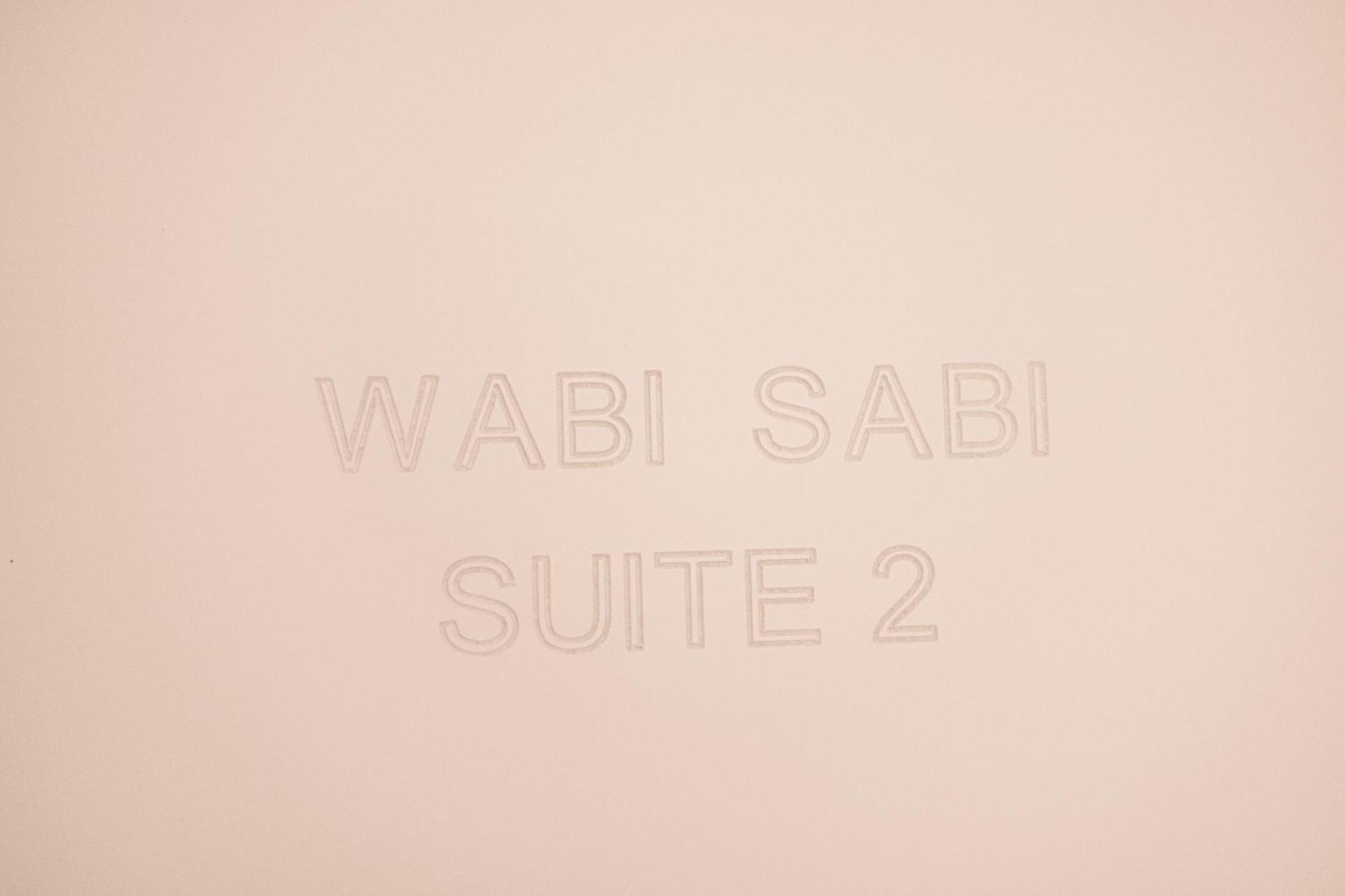 Wabisabi Suites - Mero Cannes Exterior foto