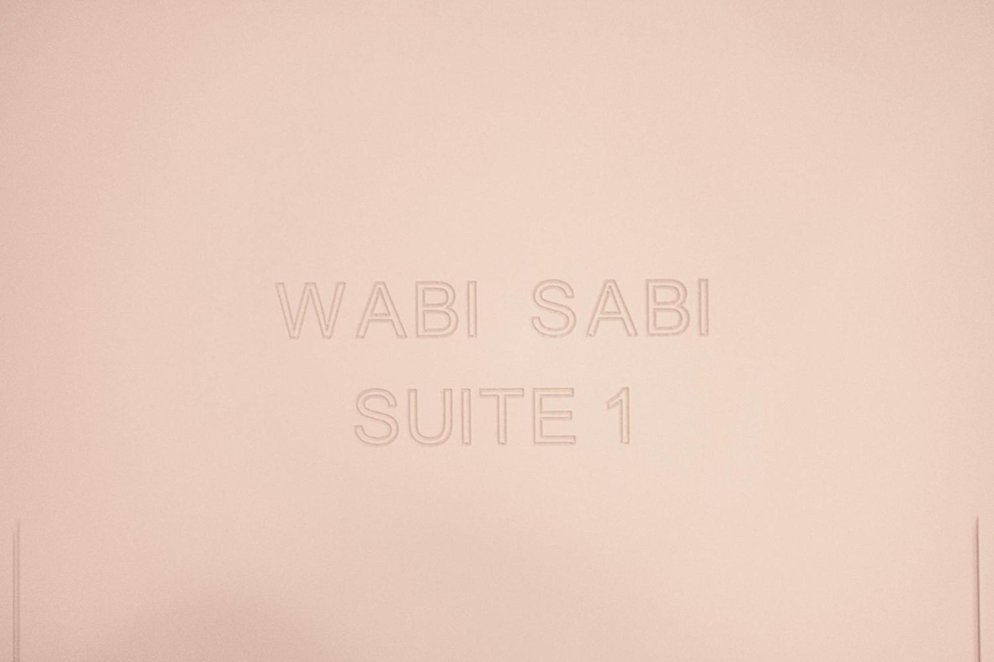 Wabisabi Suites - Mero Cannes Exterior foto