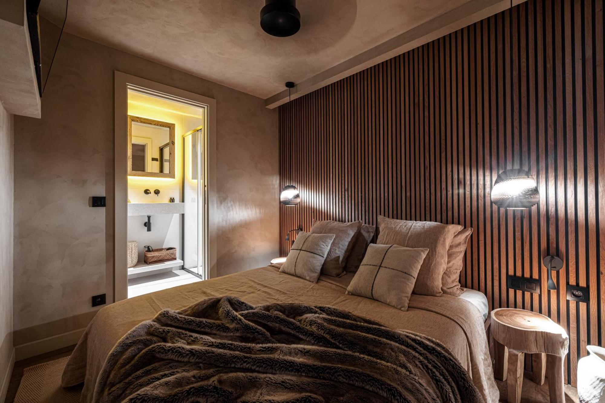 Wabisabi Suites - Mero Cannes Exterior foto